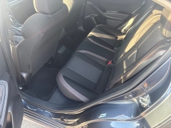 Used 2017  Subaru Impreza 4d Sedan 2&period;0i Sport CVT at Bulldog Motors near Pasco&comma; WA