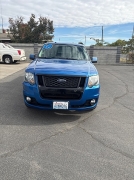 Used 2010  Ford Explorer Sport Trac 4d SUV AWD Adrenalin at Bulldog Motors near Pasco&comma; WA