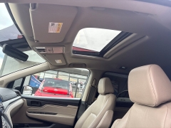 Used 2018  Honda Odyssey EX-L Auto at Bulldog Motors near Pasco&comma; WA