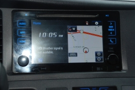 Used 2016 Toyota Sienna 4d Wagon XLE 7-Pass w/Auto Access Seat at Bulldog Motors near Pasco, WA