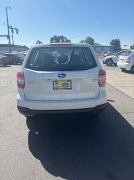 Used 2016  Subaru Forester 4d SUV i CVT at Bulldog Motors near Pasco&comma; WA