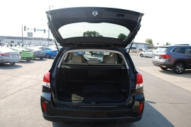 Used 2013 Subaru Outback 4dr Wgn H4 Auto 2.5i Limited at Bulldog Motors near Pasco, WA
