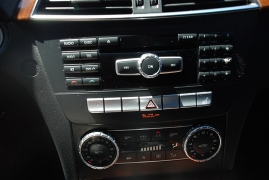 Used 2014 Mercedes-Benz C-Class 4d Sedan C250 Sport at Bulldog Motors near Pasco, WA