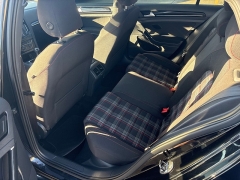 Used 2016  Volkswagen Golf GTI 4dr HB Man at Bulldog Motors near Pasco&comma; WA