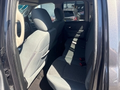 Used 2016  Ram 1500 4WD Quad Cab Big Horn at Bulldog Motors near Pasco&comma; WA