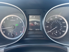 Used 2018  Hyundai Santa Fe Sport 2&period;4L Auto at Bulldog Motors near Pasco&comma; WA