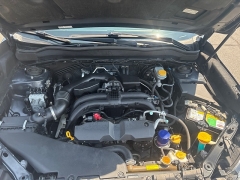 Used 2017  Subaru Forester 4d SUV 2&period;5i CVT at Bulldog Motors near Pasco&comma; WA