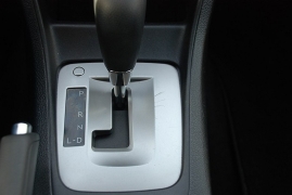 Used 2014  Subaru Impreza 4d Sedan i CVT at Bulldog Motors near Pasco, WA