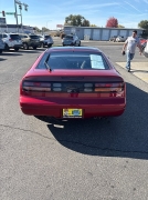 Used 1991  Nissan 300ZX 2dr Hatchback Coupe at Bulldog Motors near Pasco&comma; WA