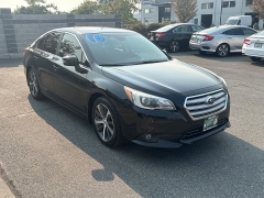 Used 2016  Subaru Legacy 4d Sedan i Limited at Bulldog Motors near Pasco&comma; WA