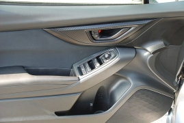 Used 2022  Subaru Impreza 4-door CVT at Bulldog Motors near Pasco&comma; WA