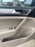 Used 2017  Volkswagen Golf 1&period;8T 4-Door Auto at Bulldog Motors near Pasco&comma; WA