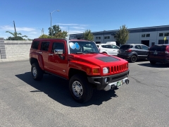 Used 2008  Hummer H3 4d SUV at Bulldog Motors near Pasco&comma; WA