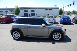 Used 2009 MINI Cooper Hardtop 2dr Cpe S at Bulldog Motors near Pasco, WA