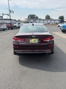 Used 2020  Kia Optima LX Auto at Bulldog Motors near Pasco&comma; WA