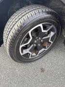 Used 2013  Subaru XV Crosstrek 4d SUV Limited Moonroof&sol;Navigation at Bulldog Motors near Pasco&comma; WA