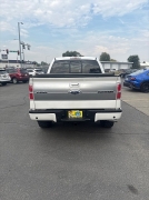 Used 2014  Ford F-150 4WD SuperCrew at Bulldog Motors near Pasco&comma; WA