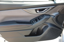 Used 2021 Subaru Impreza Sport 5-door CVT at Bulldog Motors near Pasco, WA