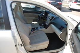 Used 2013 Subaru Legacy 4dr Sdn H4 Auto 2.5i Premium at Bulldog Motors near Pasco, WA