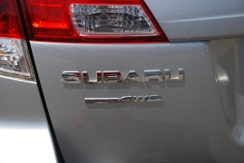 Used 2012 Subaru Outback 4d SUV i Limited at Bulldog Motors near Pasco, WA