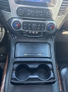 Used 2015  Chevrolet Tahoe 4d SUV 4WD LTZ at Bulldog Motors near Pasco&comma; WA