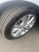 Used 2019  Honda Accord Sedan 4d LX 1&period;5L at Bulldog Motors near Pasco&comma; WA