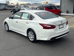 Used 2018  Nissan Altima 2&period;5 S Sedan at Bulldog Motors near Pasco&comma; WA
