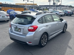 Used 2013  Subaru Impreza 4d Hatchback i Sport Limited Mnrf at Bulldog Motors near Pasco&comma; WA