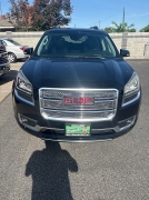 Used 2016  GMC Acadia 4d SUV AWD Denali at Bulldog Motors near Pasco&comma; WA