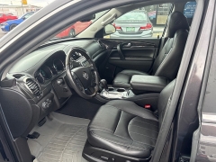 Used 2015  Buick Enclave 4d SUV AWD Premium at Bulldog Motors near Pasco&comma; WA