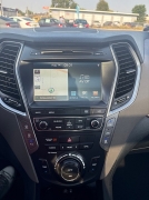 Used 2017  Hyundai Santa Fe SE Ultimate 3&period;3L Auto AWD at Bulldog Motors near Pasco&comma; WA