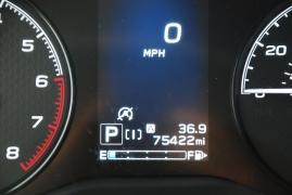 Used 2021 Subaru Forester CVT at Bulldog Motors near Pasco, WA