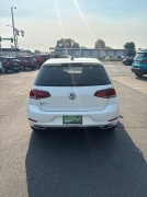Used 2019  Volkswagen Golf 1&period;4T Auto at Bulldog Motors near Pasco&comma; WA