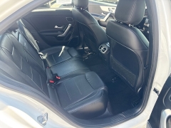 Used 2019  Mercedes-Benz A-Class 4d Sedan A220 at Bulldog Motors near Pasco&comma; WA