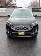 Used 2022  Ford Edge SEL AWD at Bulldog Motors near Pasco&comma; WA