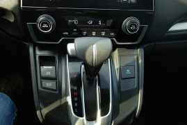 Used 2017  Honda CR-V 4d SUV AWD LX at Bulldog Motors near Pasco&comma; WA