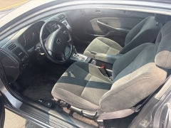 Used 2005  Honda Civic Cpe EX AT at Bulldog Motors near Pasco&comma; WA