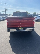 Used 2019  Chevrolet Silverado 1500 4WD Crew Cab 147" LTZ at Bulldog Motors near Pasco&comma; WA