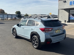 Used 2023  Subaru Crosstrek Sport CVT at Bulldog Motors near Pasco&comma; WA