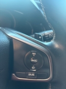 Used 2018  Honda Civic Hatchback 4d Sport CVT at Bulldog Motors near Pasco&comma; WA