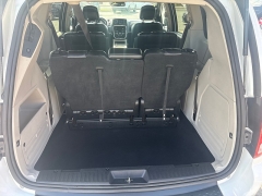 Used 2019  Dodge Grand Caravan 4d Wagon SXT at Bulldog Motors near Pasco&comma; WA
