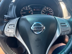 Used 2013  Nissan Altima 4dr Sdn I4 2&period;5 SV at Bulldog Motors near Pasco&comma; WA