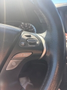 Used 2014  INFINITI QX60 Hybrid 4d SUV AWD at Bulldog Motors near Pasco&comma; WA