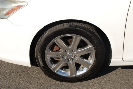 Used 2008 Lexus ES 350 4dr Sdn at Bulldog Motors near Pasco, WA