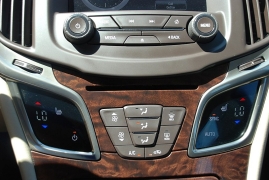 Used 2015 Buick LaCrosse 4d Sedan Leather V6 at Bulldog Motors near Pasco, WA
