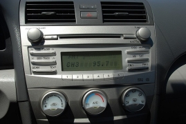 Used 2010 Toyota Camry 4d Sedan Auto at Bulldog Motors near Pasco, WA