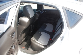Used 2016 Ford Fiesta 4d Hatchback ST at Bulldog Motors near Pasco, WA