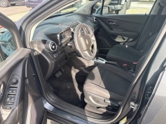 Used 2016  Chevrolet Trax FWD 4dr LS w&sol;1LS at Bulldog Motors near Pasco&comma; WA