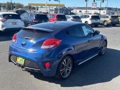 Used 2016  Hyundai Veloster 3dr Cpe Auto Turbo at Bulldog Motors near Pasco&comma; WA