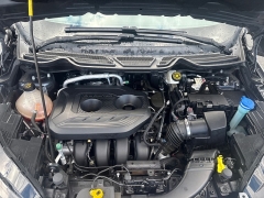Used 2020  Ford EcoSport 4d SUV 4WD SE at Bulldog Motors near Pasco&comma; WA